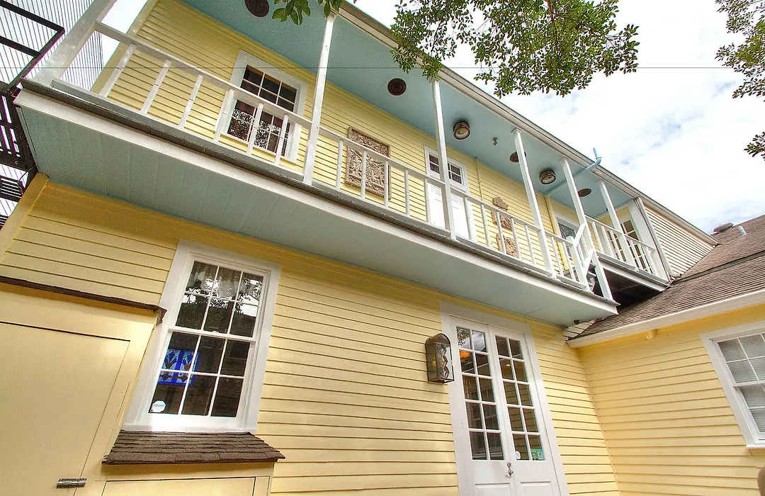 R&B Bed And Breakfast - Award Winning (Adults Only)-1